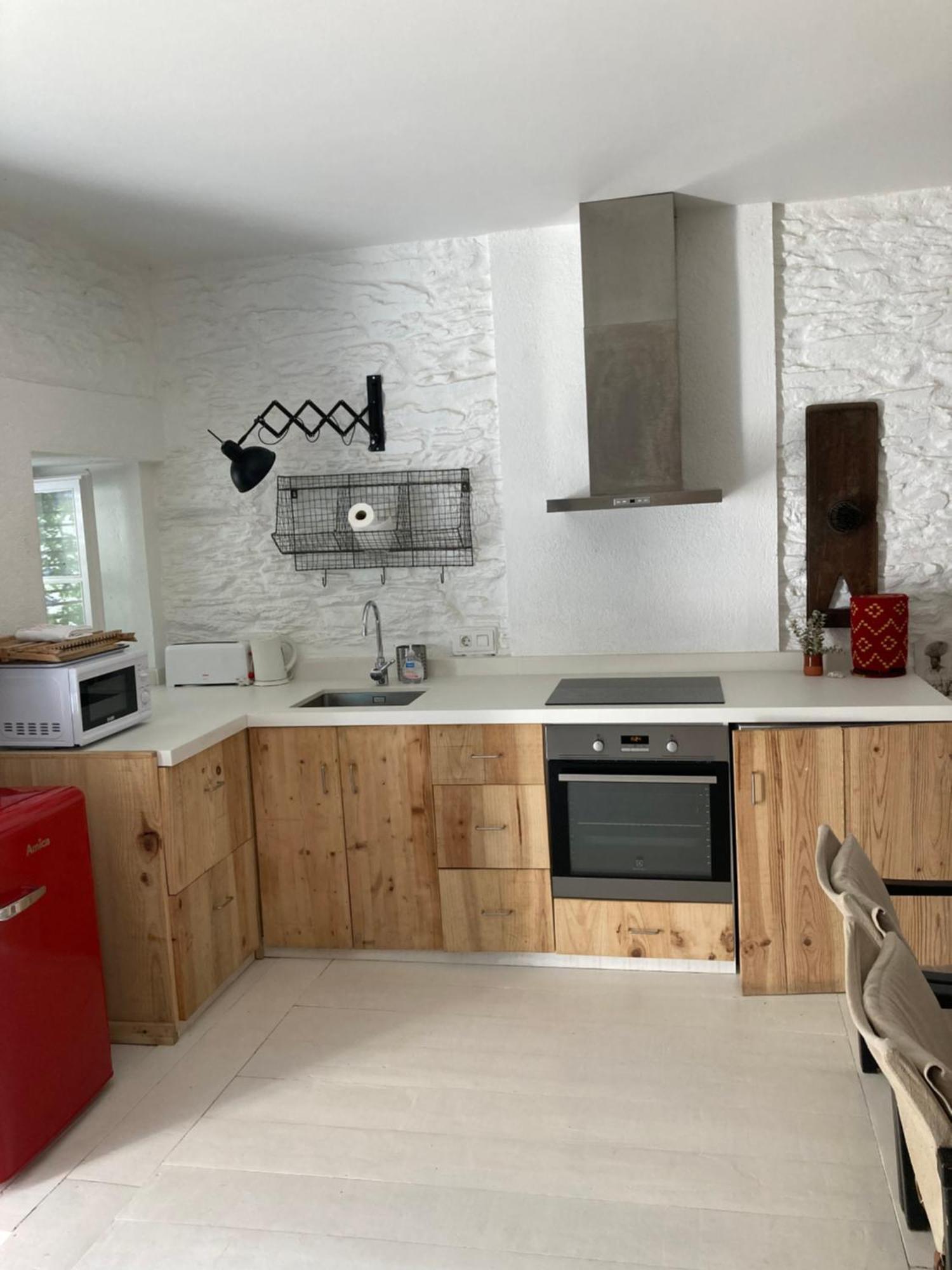 Apartamento Palau กาดาเกส ภายนอก รูปภาพ